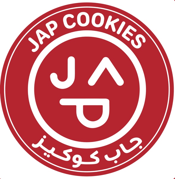 JAP Cookies